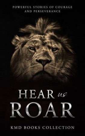 Hear Us Roar anthology